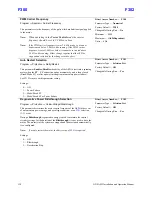 Preview for 142 page of Toshiba GX9 Installation & Operation Manual