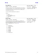 Preview for 147 page of Toshiba GX9 Installation & Operation Manual