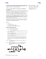 Preview for 153 page of Toshiba GX9 Installation & Operation Manual