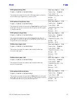 Preview for 155 page of Toshiba GX9 Installation & Operation Manual