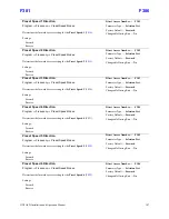 Preview for 159 page of Toshiba GX9 Installation & Operation Manual