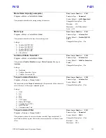 Preview for 163 page of Toshiba GX9 Installation & Operation Manual