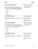 Preview for 165 page of Toshiba GX9 Installation & Operation Manual