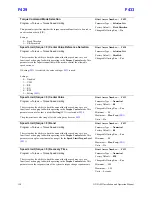 Preview for 166 page of Toshiba GX9 Installation & Operation Manual