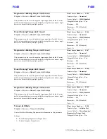 Preview for 168 page of Toshiba GX9 Installation & Operation Manual