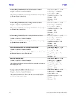 Preview for 172 page of Toshiba GX9 Installation & Operation Manual