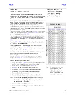 Preview for 181 page of Toshiba GX9 Installation & Operation Manual