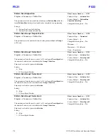 Preview for 182 page of Toshiba GX9 Installation & Operation Manual