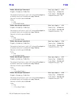 Preview for 183 page of Toshiba GX9 Installation & Operation Manual