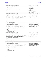 Preview for 184 page of Toshiba GX9 Installation & Operation Manual