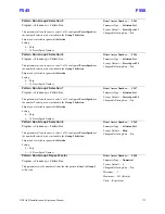 Preview for 185 page of Toshiba GX9 Installation & Operation Manual