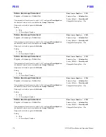 Preview for 186 page of Toshiba GX9 Installation & Operation Manual