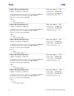 Preview for 188 page of Toshiba GX9 Installation & Operation Manual