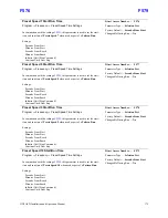 Preview for 191 page of Toshiba GX9 Installation & Operation Manual