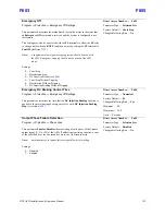 Preview for 197 page of Toshiba GX9 Installation & Operation Manual