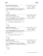 Preview for 204 page of Toshiba GX9 Installation & Operation Manual