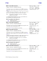 Preview for 207 page of Toshiba GX9 Installation & Operation Manual