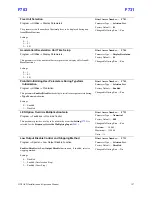 Preview for 209 page of Toshiba GX9 Installation & Operation Manual