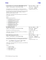 Preview for 213 page of Toshiba GX9 Installation & Operation Manual