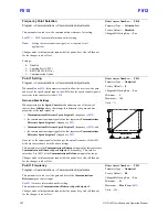 Preview for 214 page of Toshiba GX9 Installation & Operation Manual