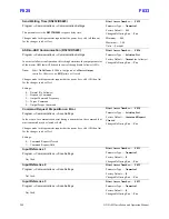 Preview for 216 page of Toshiba GX9 Installation & Operation Manual