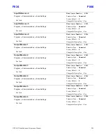 Preview for 217 page of Toshiba GX9 Installation & Operation Manual