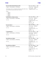 Preview for 218 page of Toshiba GX9 Installation & Operation Manual