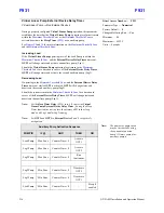 Preview for 226 page of Toshiba GX9 Installation & Operation Manual