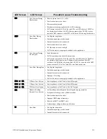 Preview for 243 page of Toshiba GX9 Installation & Operation Manual