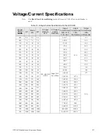 Preview for 249 page of Toshiba GX9 Installation & Operation Manual