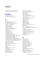 Preview for 258 page of Toshiba GX9 Installation & Operation Manual