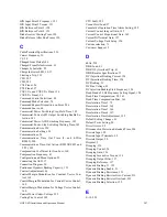 Preview for 259 page of Toshiba GX9 Installation & Operation Manual