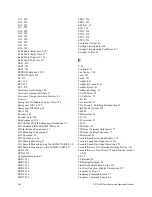 Preview for 260 page of Toshiba GX9 Installation & Operation Manual