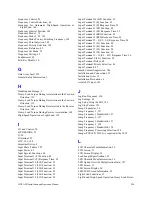 Preview for 261 page of Toshiba GX9 Installation & Operation Manual