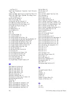 Preview for 262 page of Toshiba GX9 Installation & Operation Manual