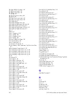 Preview for 264 page of Toshiba GX9 Installation & Operation Manual