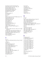 Preview for 266 page of Toshiba GX9 Installation & Operation Manual