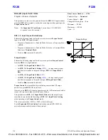 Preview for 125 page of Toshiba H9 ASD Installation And Operation Manual