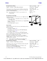 Preview for 129 page of Toshiba H9 ASD Installation And Operation Manual