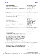 Preview for 131 page of Toshiba H9 ASD Installation And Operation Manual