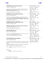 Preview for 136 page of Toshiba H9 ASD Installation And Operation Manual