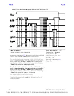 Preview for 137 page of Toshiba H9 ASD Installation And Operation Manual