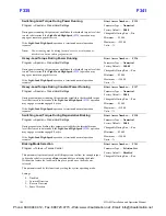 Preview for 149 page of Toshiba H9 ASD Installation And Operation Manual