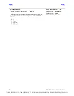 Preview for 173 page of Toshiba H9 ASD Installation And Operation Manual