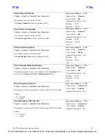 Preview for 206 page of Toshiba H9 ASD Installation And Operation Manual