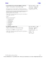 Preview for 210 page of Toshiba H9 ASD Installation And Operation Manual