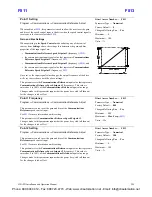 Preview for 212 page of Toshiba H9 ASD Installation And Operation Manual