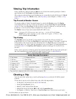 Preview for 260 page of Toshiba H9 ASD Installation And Operation Manual