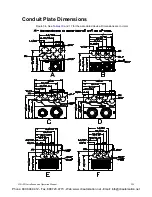 Preview for 266 page of Toshiba H9 ASD Installation And Operation Manual