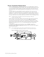 Preview for 25 page of Toshiba H9 Installation And Operation Manual